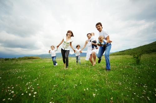 Walk This Way to Garstang Walking Festival 2023